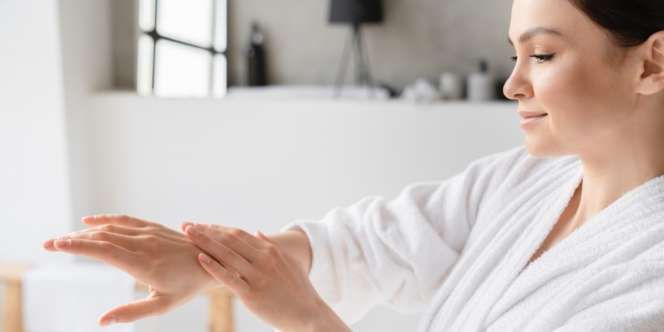 Jangan Lewatkan Perawatan Body Scrub, Intip 3 Benefitnya