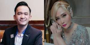 8 Artis `Sultan` yang Dulu Hidup Miskin, Seleb Terakhir Dulu Tukang Gorengan Kini Saingi Raffi Ahmad!