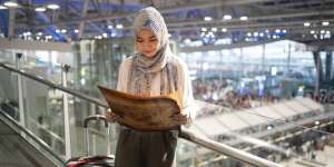 Biar Tak Bosan Saat Long Flight, Lakukan 4 Hal Ini