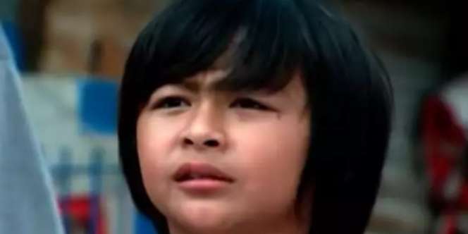 5 Potret Audric Adrian, Pemain Sinetron Sepatu Super yang Makin Ganteng