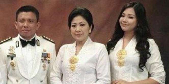 Tak Pernah Muncul ke Publik, Anak Sulung Ferdy Sambo Bawa Kabar Bahagia, Ikuti Jejak Putri Candrawathi