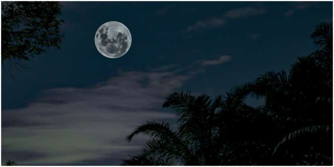 7 Arti Mimpi Melihat Bulan, Pesan untuk Selalu Bersiap dengan Segala Masalah yang Datang