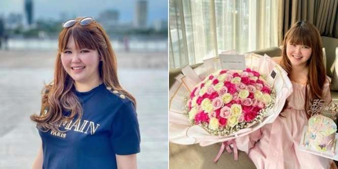 Potret Rumah Mewah Varcella Wijaya, Wanita Kalkulator Viral yang Jago Berhitung!