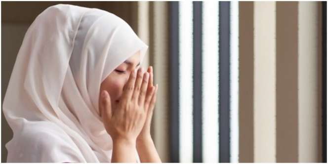 Bacaan Doa Rezeki di Hari Jumat, Mohon Kecukupan dan Keberkahan untuk Keluarga