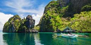 Liburan Penuh Petualangan di Filipina dengan Beragam Kuliner Halal dan Destinasi Wisata Alam yang Bikin Betah