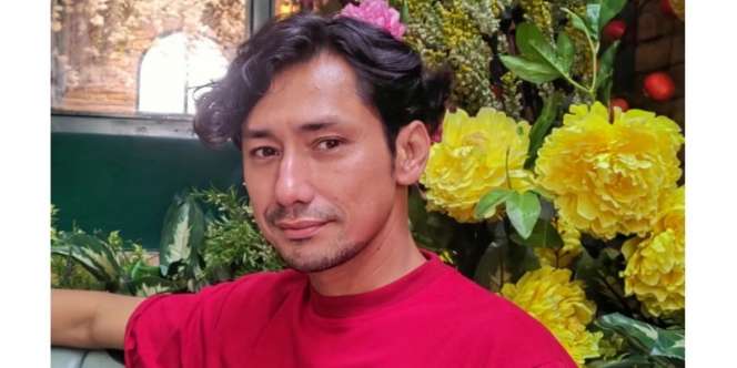 Lagi! Aktor Revaldo Ditangkap Terkait Narkoba