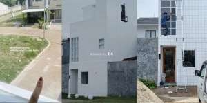 Viral! Renovasi Rumah Sampai 5 Kali bak FTV Azab, Wanita Ini Dibilang Punya Pesugihan dan Durhaka