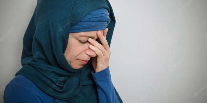 Cerita Pilu Istri Saat Melahirkan, Suami Tidak Datang dan Tak Mau Mengadzankan Anak