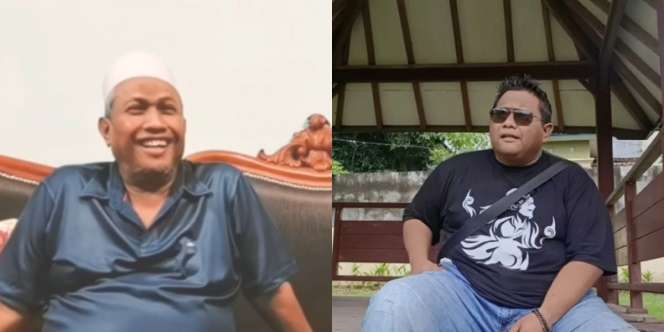 Haji Haryanto Ingin Akhiri Perseteruan Usai Pecat Rian Mahendra: Pulanglah, Tobat, Perbaiki Sholat, dan Pergilah Umroh
