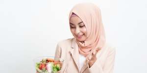 8 Makanan yang Bisa Bantu Tidur Lebih Nyenyak