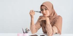 Trik Penggunaan Primer yang Bikin Riasan Cantik dan Tahan Lama