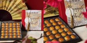Imlek 2023 di Depan Mata, Nastar CNY Edition Ini Bisa Dijadikan Hampers Keluarga