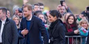 Bikin Geger Usai Blak-blakan Ungkap Kehidupan di Kerajaan Lewat Buku Spare, Segini Harta Pangeran Harry