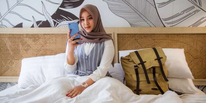 Aktivitas yang Bisa Dilakukan Agar Staycation Lebih Seru