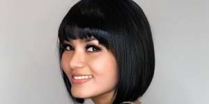 Jual Harta Setelah Suami Meninggal, Ini 5 Potret Intan RJ