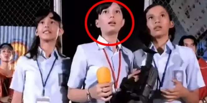 Ingat Artis Cantik Model Iklan Deodoran ini? Dulu Dipuja-Puja, Kini Malah Jadi Bahan Hujatan, Sampai Vakum Jadi Selebritis