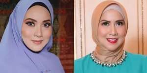 Adu Gaya Elma Theana VS Venna Melinda, Sama-sama Hits di Era 90-an, Kini Nasibnya Bak Langit dan Bumi!