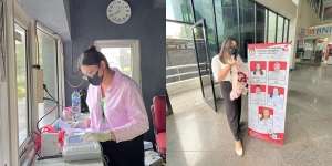 Potret Trisha Anak Ferdy Sambo dan Putri Candrawathi, Lama Tak Muncul Kini Bawa Kabar Bahagia, Ikuti Jejak Sang Ibu!