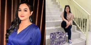 Ingat Juwita Bahar yang Nekat Nikah Tanpa Restu Sang Ibu? Sempat Alami Koma Usai Diet Ketat, Kini Penampilannya Bikin Pangling!