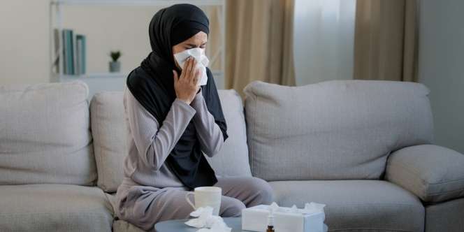 Canangkan Tempat Kerja Bebas TBC, 7.000 Pekerja telah Jalani Screening Via Aplikasi