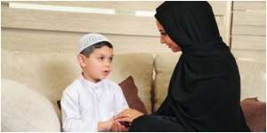 Kumpulan Doa agar Anak Mematuhi Perkataan Ibunya, Miliki Hati Lembut, dan Tidak Keras Kepala