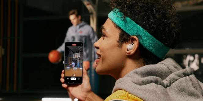 Samsung Upgrade Fitur Buds2 Pro dan Watch Series, Bisa Rekam Audio 360 Derajat dan Zoom dari Jarak Jauh