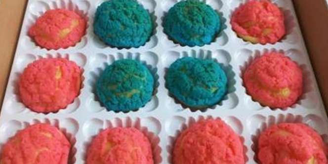 Habiskan Waktu Sore dengan Kudapan Tak Biasa, Choux Craquelin Bisa Dijadikan Menu Terbaiknya