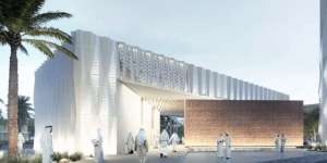 Dubai Segera Bangun Masjid dengan Cetak 3D Pertama di Dunia, Dibuka 2025