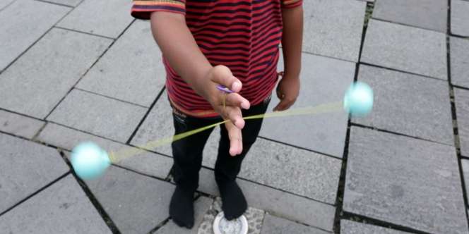 Tiga Negara Ini Sudah dari Dulu Larang Lato-Lato, Kenapa?