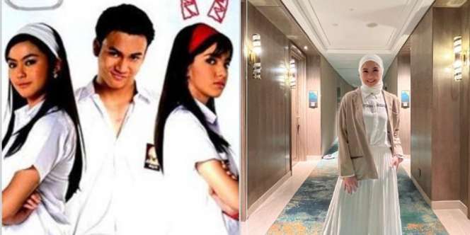 6 Potret Kabar Terbaru Pemeran Bawang Putih Musuh Nia Ramadhani yang Kembali Eksis di Sinetron