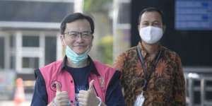 Majelis Hakim Vonis Nihil Benny Tjokrosaputro Soal Kasus Asabri, Ini Alasannya