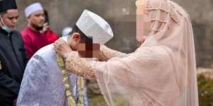 Akhirnya Muncul Ke Publik, Ibunda Norma Risma: Itu Semua Hanyalah Fitnah