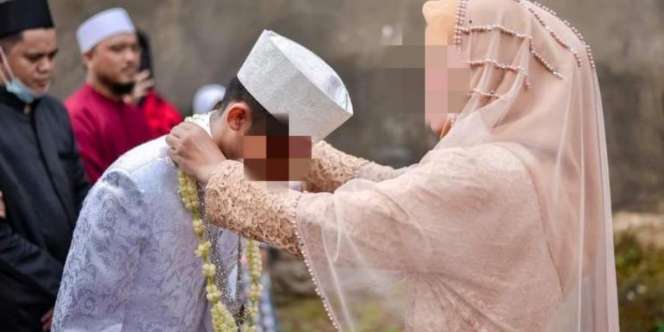 Akhirnya Muncul Ke Publik, Ibunda Norma Risma: Itu Semua Hanyalah Fitnah