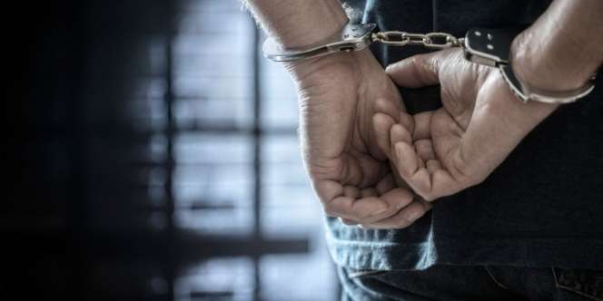Kasus Langka! Curi Motor Polisi di Mapolsek Sidoarjo, Pelaku Ternyata Anggota Polisi