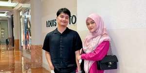 Usai Serang Larissa Chou, Alvin Faiz Bantah Pakai Narkoba, Berani Sumpah Bawa Nama Tuhan