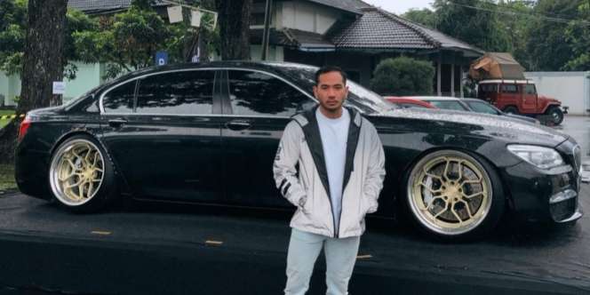  Mengganti Pelek Jadi Modal Awal Modifikasi Mobil