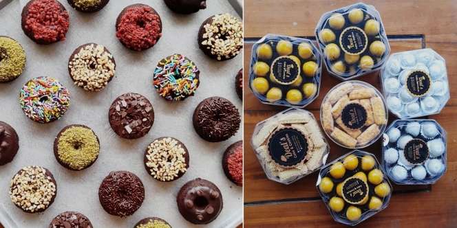 Berbagai Kreasi Cemilan Favorit Anak Hadir di Deals Donat Malang, Mana yang Kamu Suka?