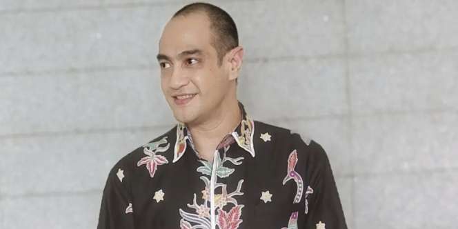 Ferry Irawan Bantah Tak Nafkahi Venna Melinda, Punya Bukti Transfer