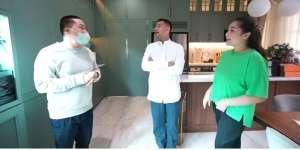 Potret Rumah Baru Merry Asisten Raffi Ahmad Seharga Rp2 Miliar, Desainnya Bikin Kagum!