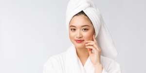 DIY Masker Rambut Pappermint Oil untuk Cegah Kerontokan