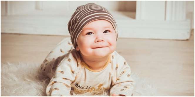 60 Nama Bayi Laki-Laki Islami Awalan D yang Unik dan Mengandung Doa