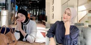Potret Rumah Mewah Melody Prima yang Kini Resmi Bercerai, Kamar Tidurnya Bikin Melongo!
