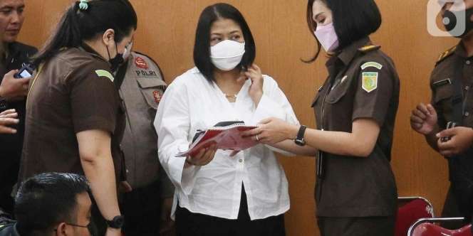 Jaksa Yakini Tak Ada Pelecehan di Magelang, Putri Candrawathi dan Brigadir J Berselingkuh