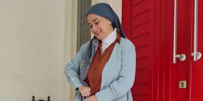 Ingat Presenter Andhara Early? Dulu Dicerai Saat Hamil & Dituding Selingkuhan Ariel NOAH, Pilu Begini Kabarnya Sekarang