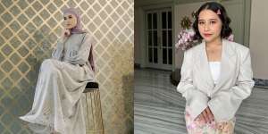 Sederet Seleb Cantik yang Punya Kemampuan Indigo, Prilly Latuconsina Akui Buka Mata Batin!