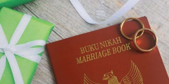 Kisah Pasangan yang Punya 6 Akta Nikah, Fakta Di Baliknya Mencengangkan