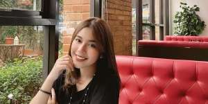 Umumkan Pertunangan dengan Kekasih, Fay Nabila: Soon to be Mrs. Rama