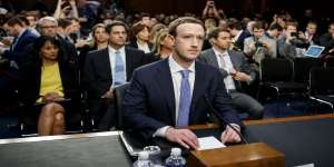 Facebook Didenda Rp 11 Triliun, Perjalanan Kasus