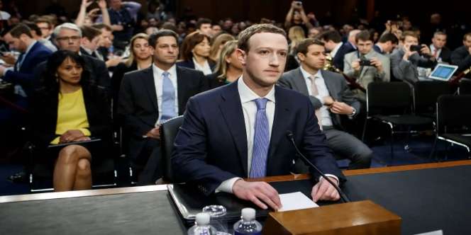 Facebook Didenda Rp 11 Triliun, Perjalanan Kasus