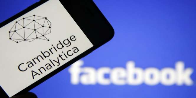 Facebook Didenda Rp 11 Trilun, Apa Itu Skandal Cambridge Analytica